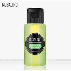 Течност за Сваляне на Гел,Лак 30ml Rosalind